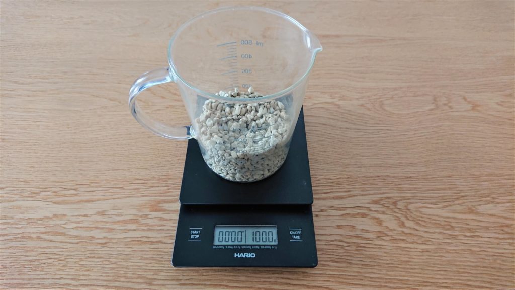 １００ｇ