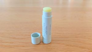 アジェラン リップ マツキヨ